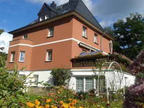 Pension Irmisch